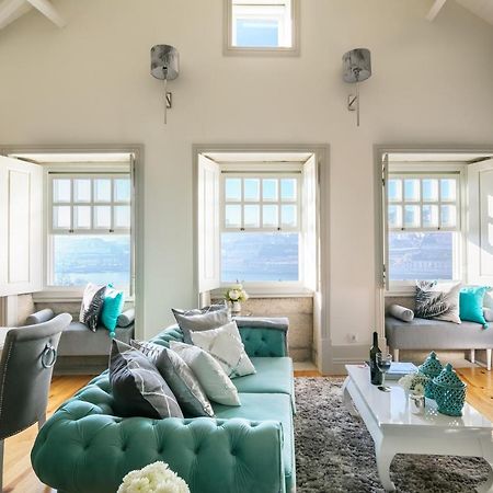 Oporto Platinum Loft Leilighet Eksteriør bilde